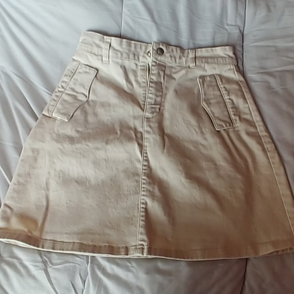 Girls skirt size 14